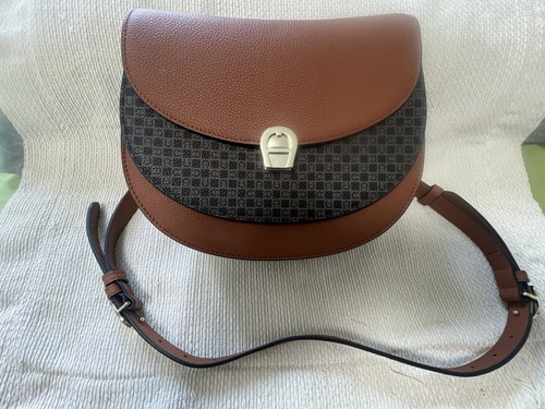 Aigner umhängetasche - aigner,