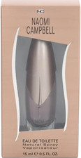 Naomi Campbell  Naomi  15 ml