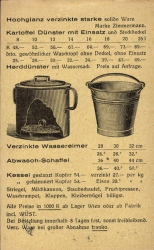 Werbung arthur fischl - werbung,,