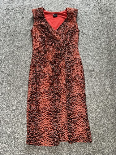 Damen cupcake kleid größe - damen,