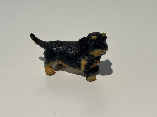 Schleich 16317 rauhaardackel - schleich,