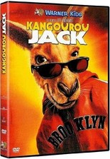 Känguru Jack