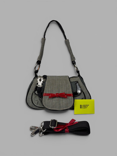 Rare vintage george gina - george,