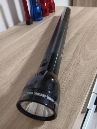 Riesige maglite mag - maglite, mag-lite