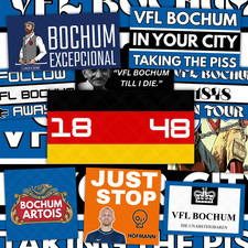 VFL Bochum Inspired FAN