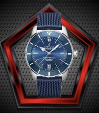 Breitling SuperOcean Heritage
