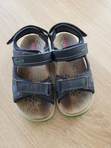 Superfit sandalen 31 - gr.,