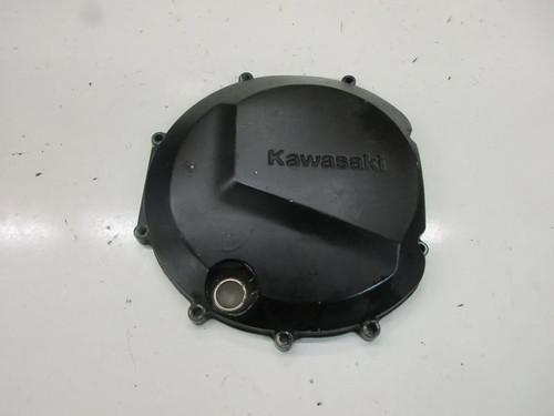Kawasaki gpz 1100 - 1100, kz