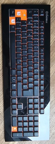 Enermax acrylux wireless - enermax,