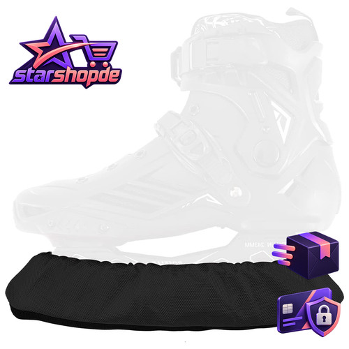 Kufenschoner schlittschuhe - kufenschoner,