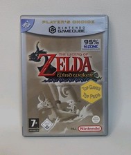 The Legend of Zelda The Wind