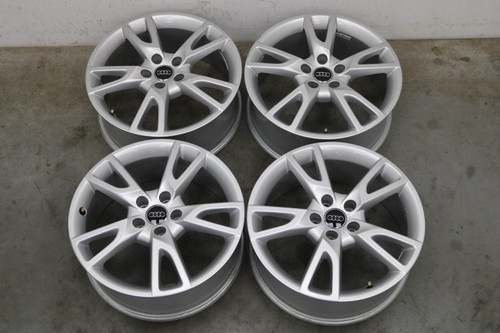 Original zoll felgen audi - original!,