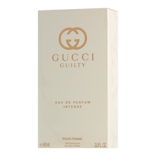 Gucci guilty pour femme - gucci,