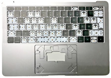 Original Apple Taste für MacBook Pro/Air (2018-2019) A1989 A1990 A1932 A2159