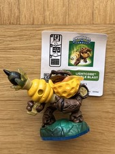 Skylanders Bumble Blast Lightcore