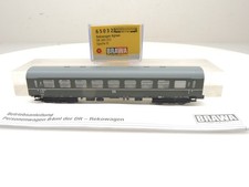 Brawa  65032 Spur N,  Rekowagen der DR, 2.Kl. KKK, 260 252 unbespielt OVP