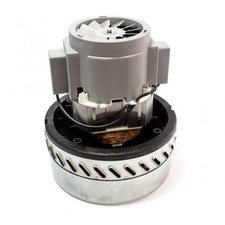 Universal Staubsaugermotor