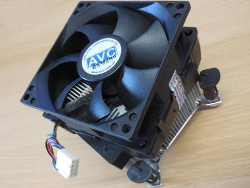 Avc sockel 775 - avc,