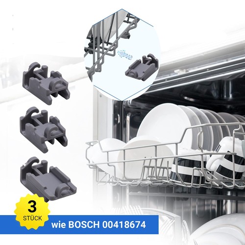 Für bosch siemens 418674 - für,