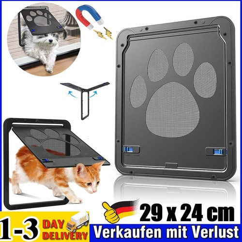 Hundeklappe haustierklappe - hundeklappe,