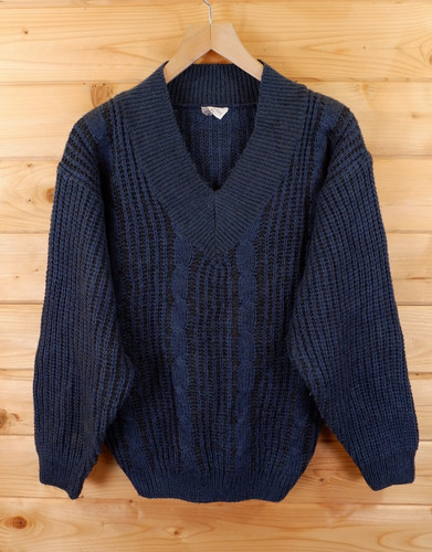 Vintage aran fischeman - vintage,