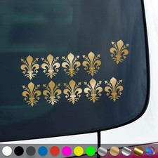 Lily Sticker Set Florence