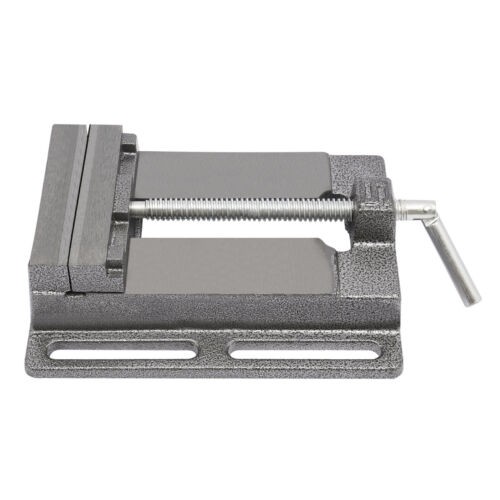 Maschinenschraubstock 125mm