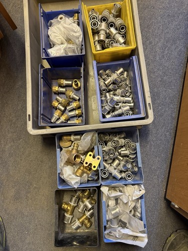 Roth fittings restposten - roth,