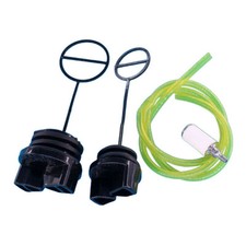 Ölkomponenten Set inklusive