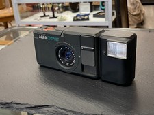 KAMERA AGFA COMPACT MIT
