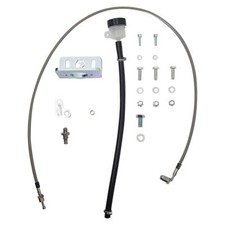 Umbaukit für VW Golf 1 Caddy