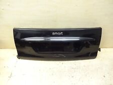 Smart Fortwo 451 Heckklappe