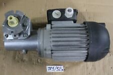 Bosch Getriebemotor Typ 3842503783-386