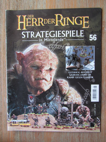 Deagostini strategiespiel - deagostini, nr