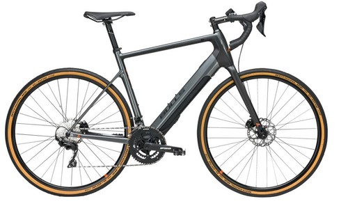 Bulls grinder evo carbon - bulls,