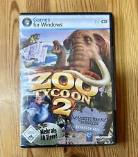 Zoo Tycoon 2 - Ausgestorbene