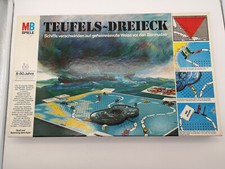 MB Spiele 1977 -