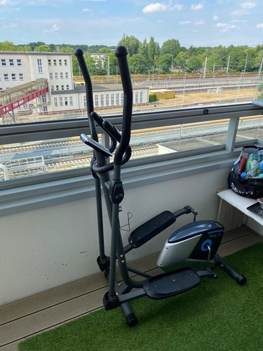 Stepper gebraucht - stepper,