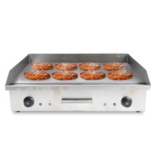 4400W Elektro Grillplatte