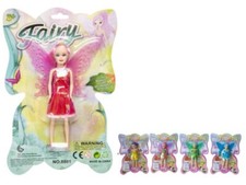 Little Butterfly Fairy Elfe