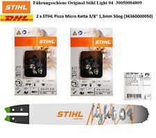STIHL Führungsschiene  LIGHT