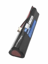 GLK Echte Capacity Akku für