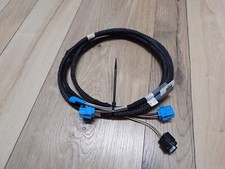 BMW E36 Cabrio Kabelbaum Stecker Reparatur elektrisches Verdeck 8378960