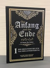 Der Anfang und das Ende - Band