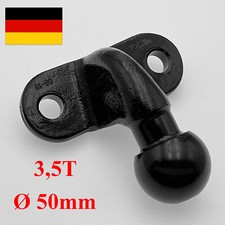 Anhänger Kupplungskugel