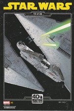 ✪ STAR WARS #5