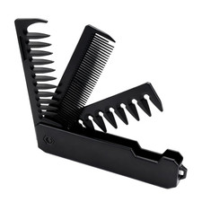 3-In-1 Haarkamm Männer