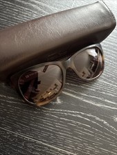 - Vintage Hugo Boss Sonnenbrille Braun