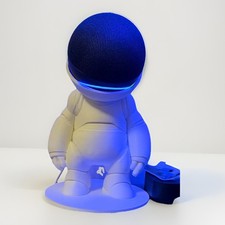 Marsianer - Alexa Echo Dot