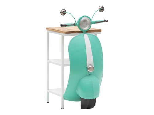 Konsolentisch scooter micro - scooter,